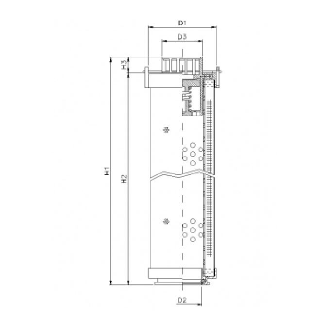 RHR75M15B replaced by RHR75M15B3/AB1