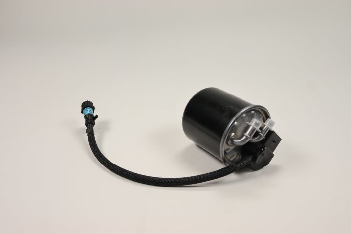 H413WK inline fuel line filter