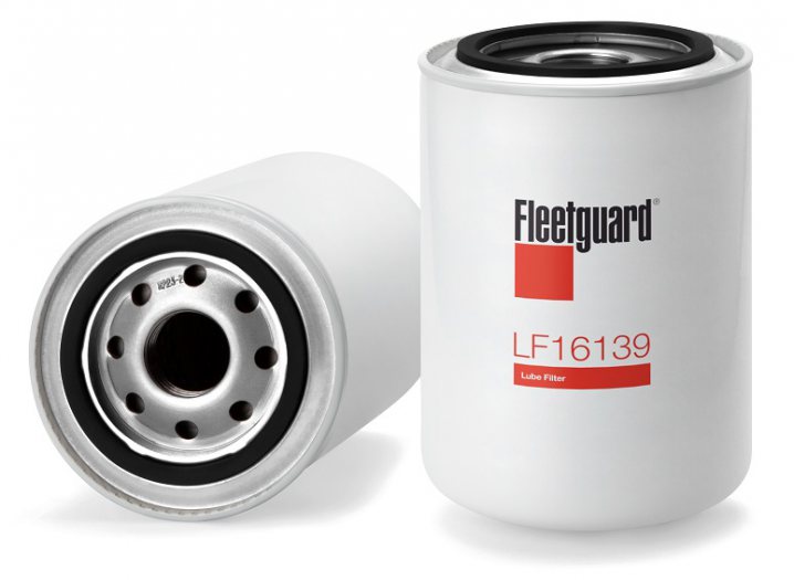 LF16139 oil filter element