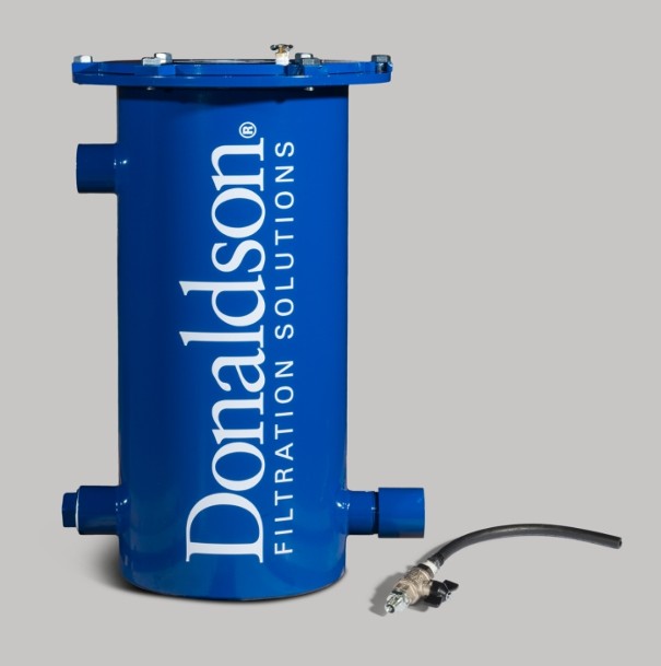 1KDFF0005 fuel filter (service kit)