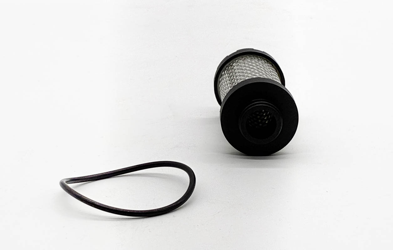 S005-ELZ compressed air filter element