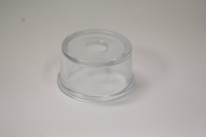 MO 3431 CAV glass
