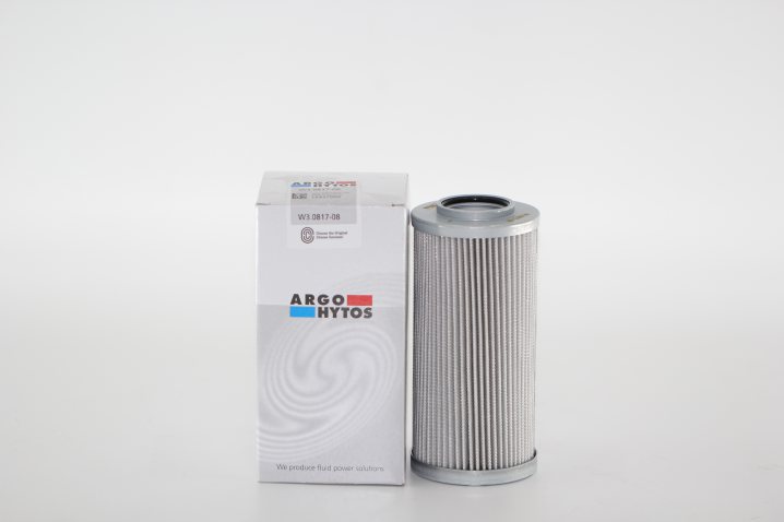 W3.0817-08 hydraulic filter element