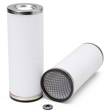 AF25911 air filter element (secondary)