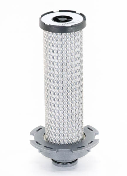 157243/AK air filter element (activated carbon)
