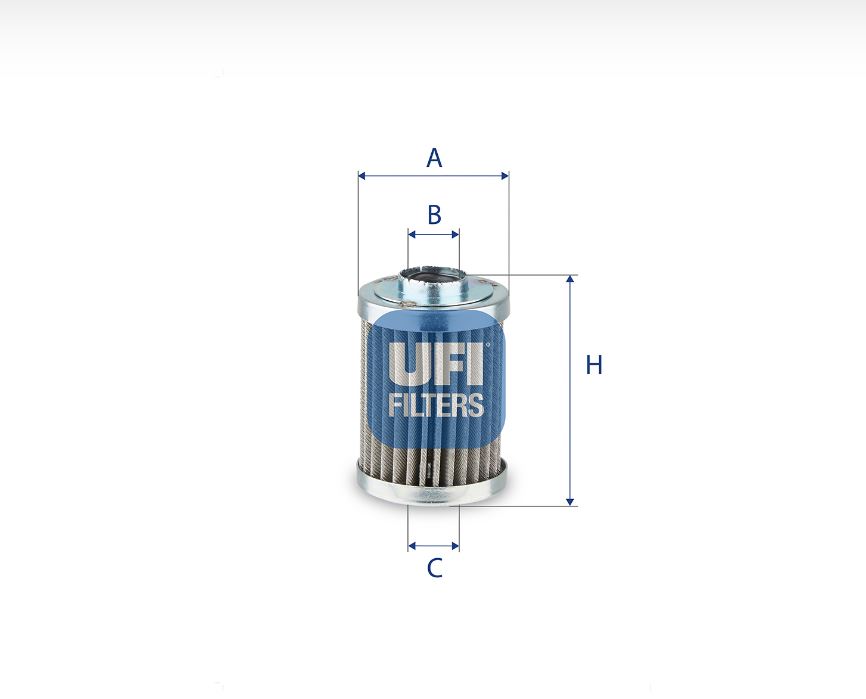 83.045.00 hydraulic filter element