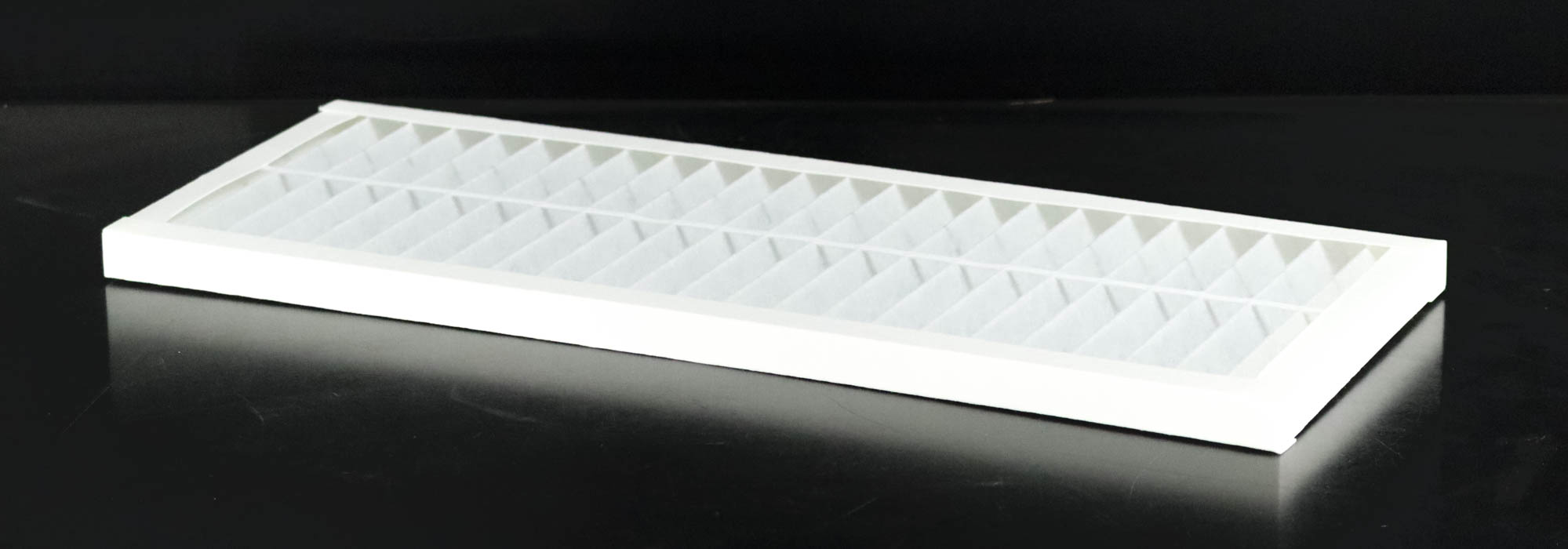 ZP459623925 Z-Line G4 596 x 239 x 25mm