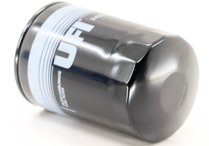 24.314.00 fuel filter spin-on