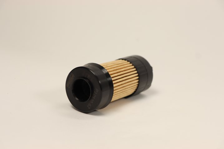 SH 52162 hydraulic filter