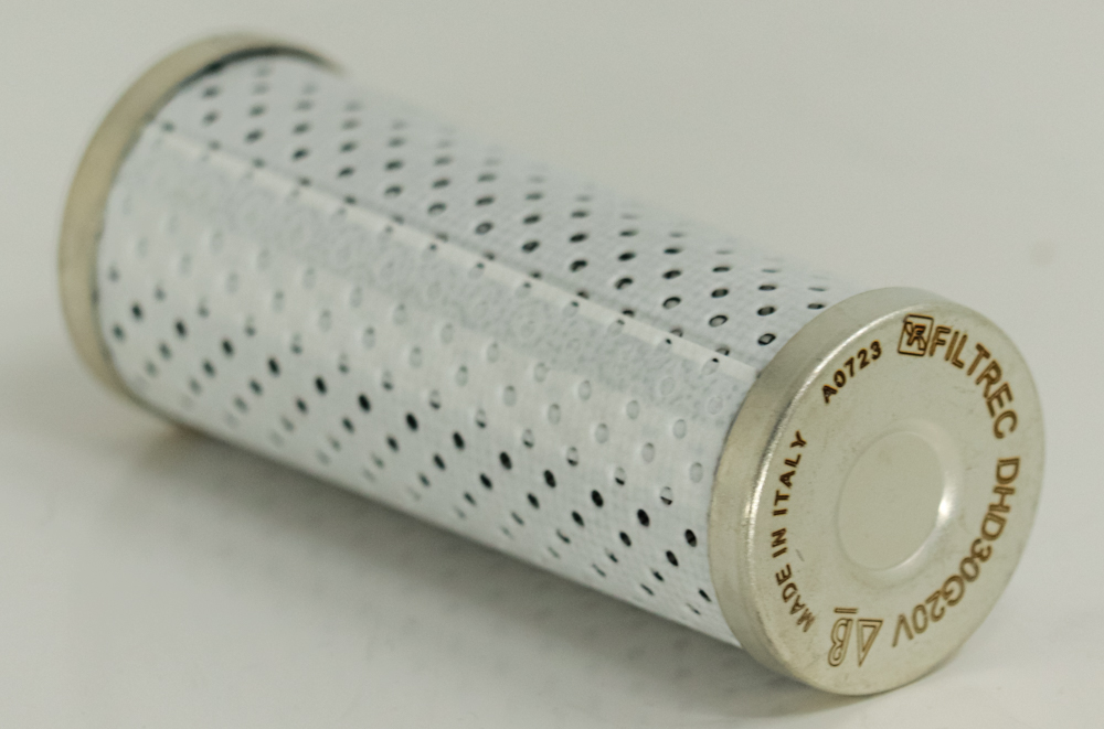 SH 74060 V hydraulic filter