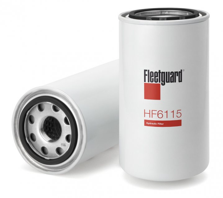 HF6115 hydraulic filter spin-on