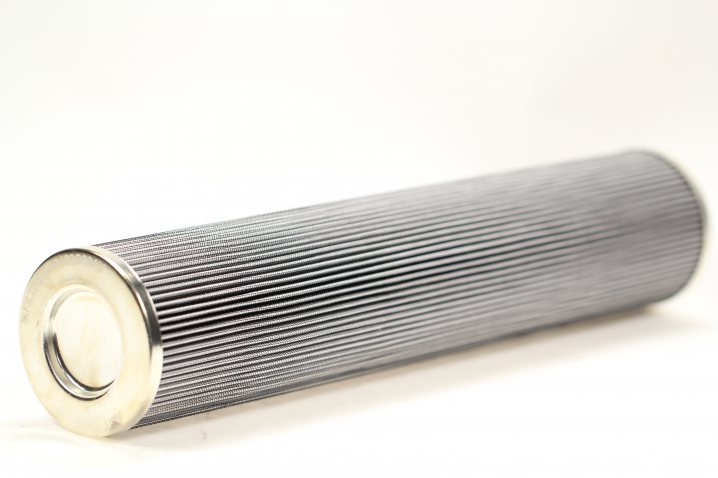 D193G03AV hydraulic filter element
