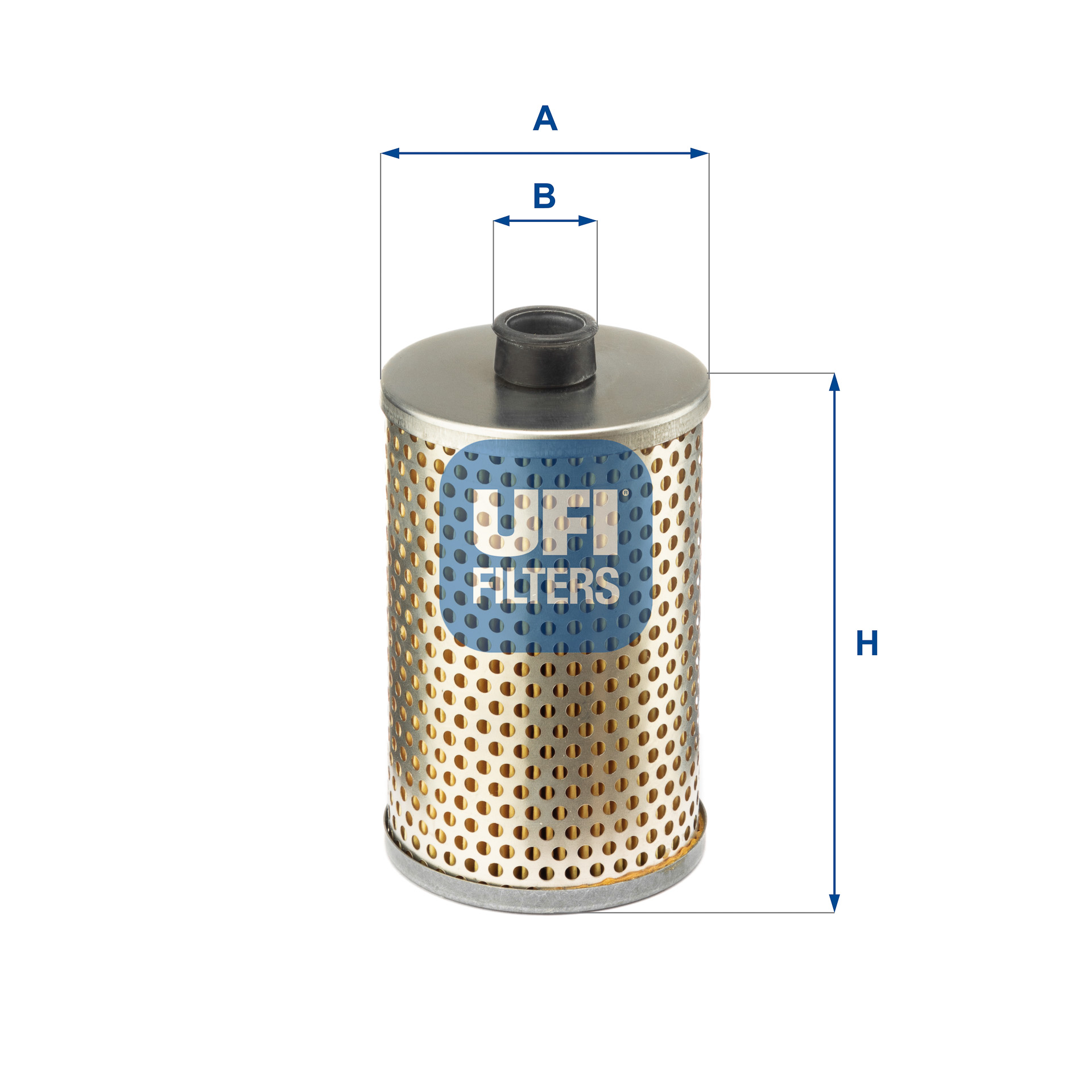 26.645.00 fuel filter element