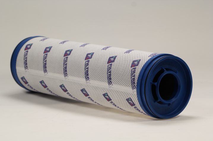 U163G03V/ESD hydraulic filter element