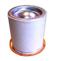 AS2496 air/oil separator element