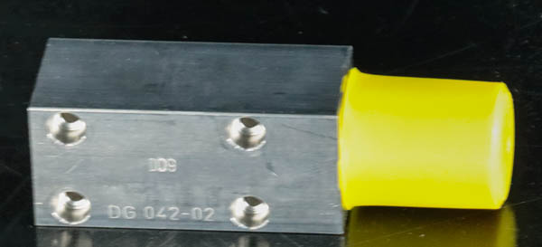 INP 150104 V maintenance indicator