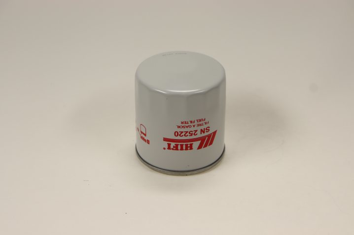 SN 25220 fuel filter element