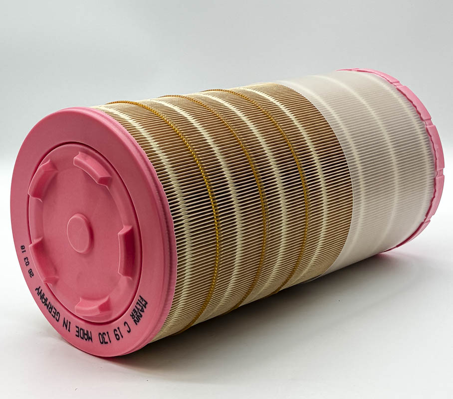 C 19 130 air filter element