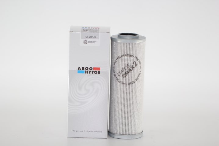V3.0823-08 hydraulic filter element
