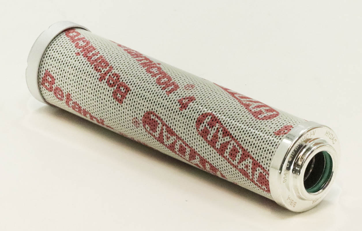 0147 D 010 BH4HC /-V hydraulic filter element
