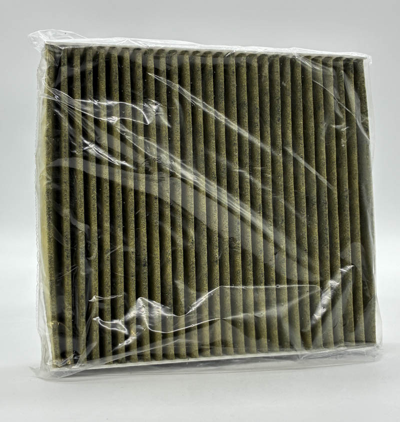 FP 22 011 cabin air filter element (FreciousPlus)