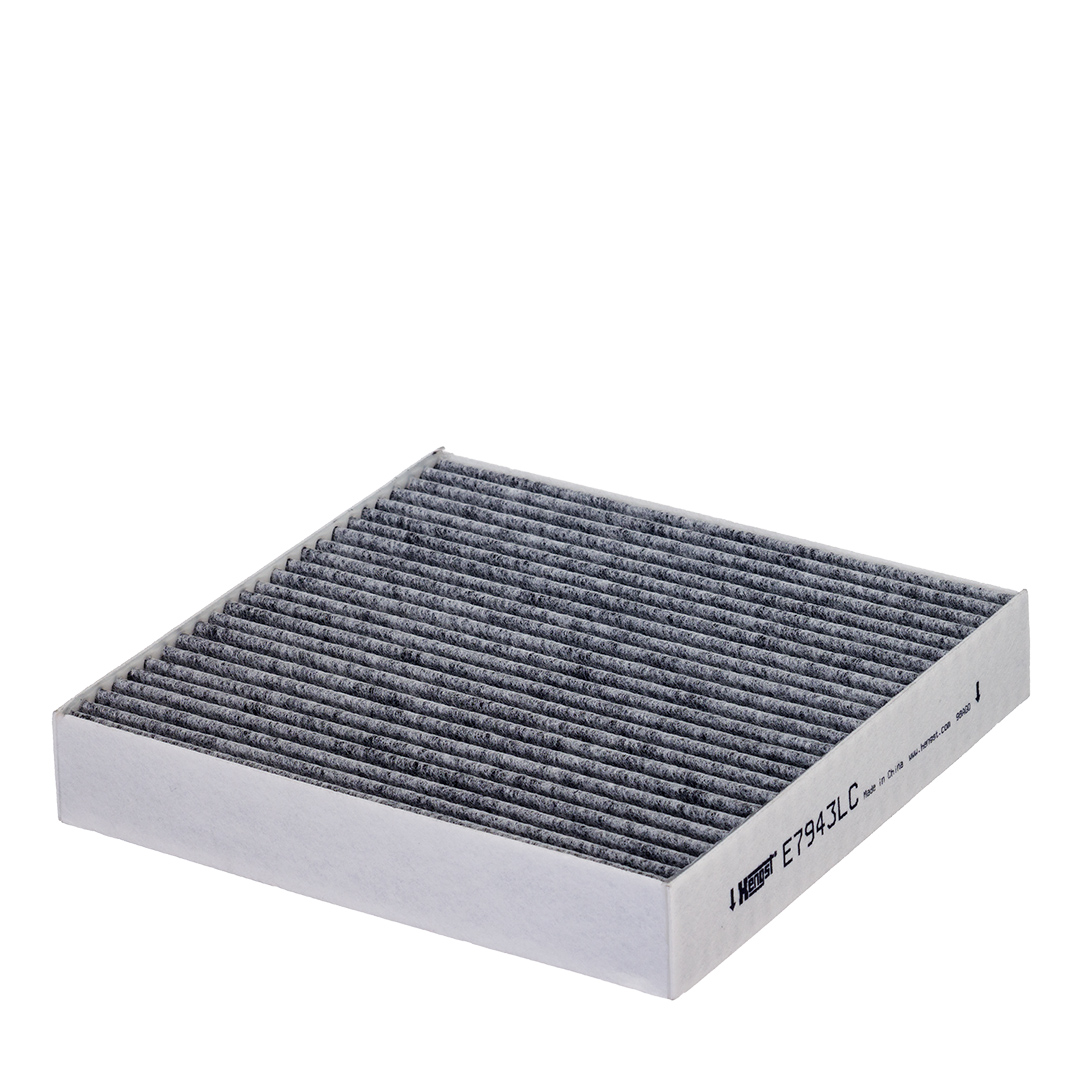 E7943LC cabin air filter element