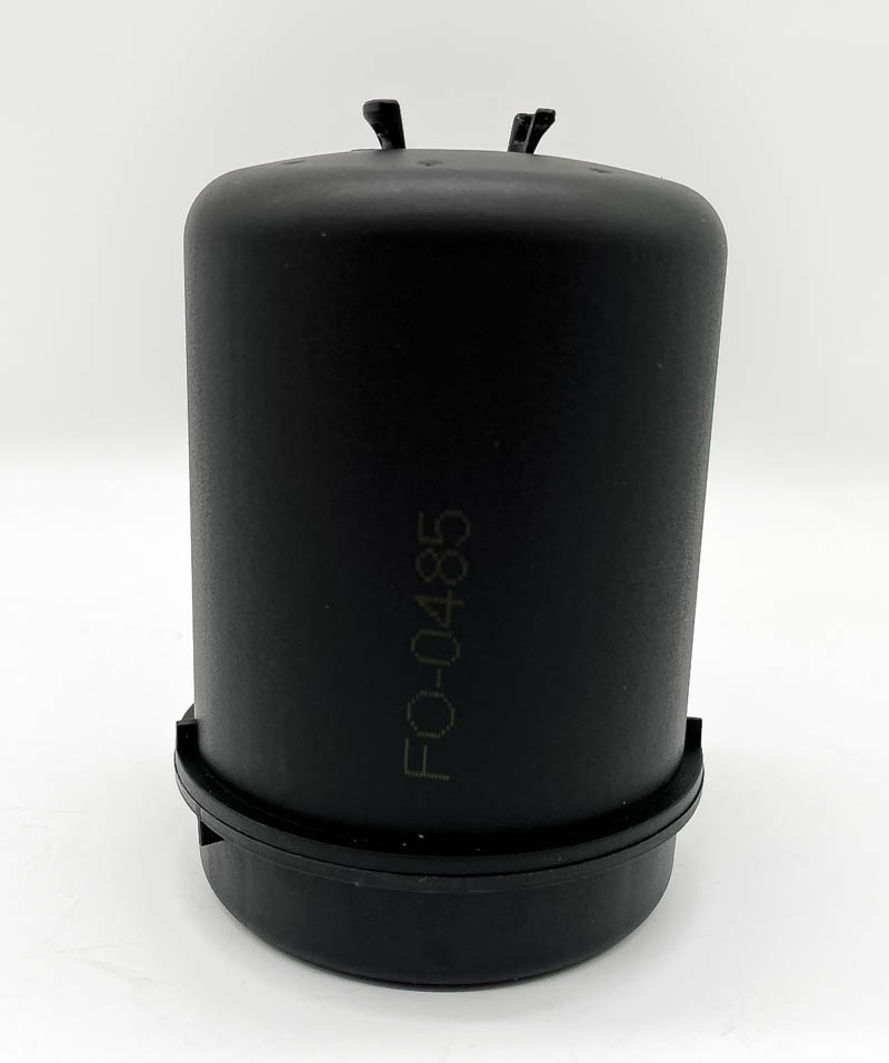 FO-0485 oil filter element