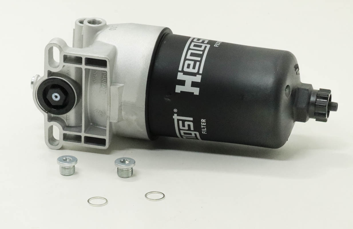 H1301K01 fuel filter