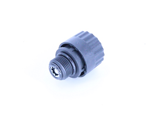 FS 686 air filter (filling / ventilation)