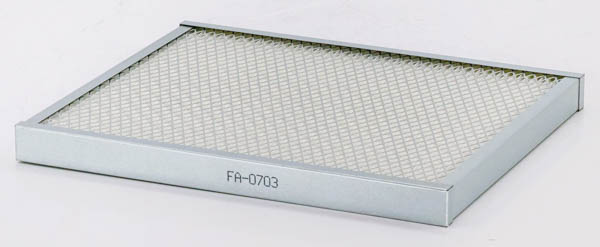 FA-0703 cabin air filter element