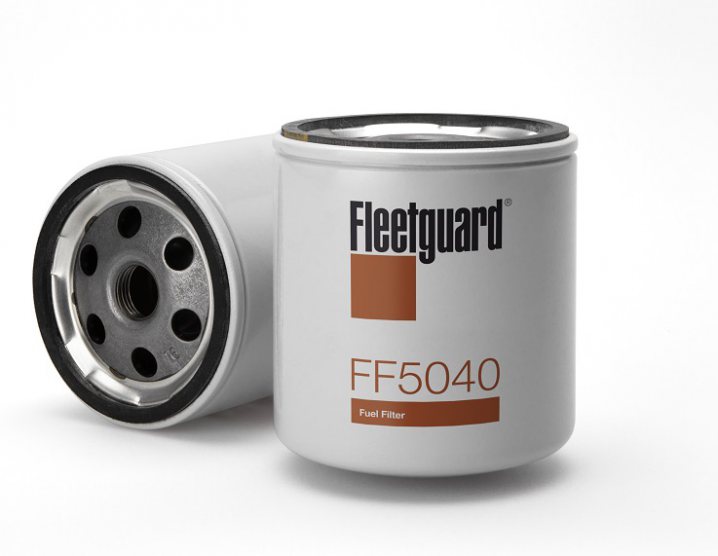FF5040 fuel filter spin-on