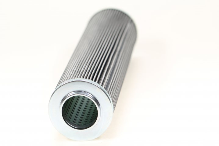 D662G25A hydraulic filter element