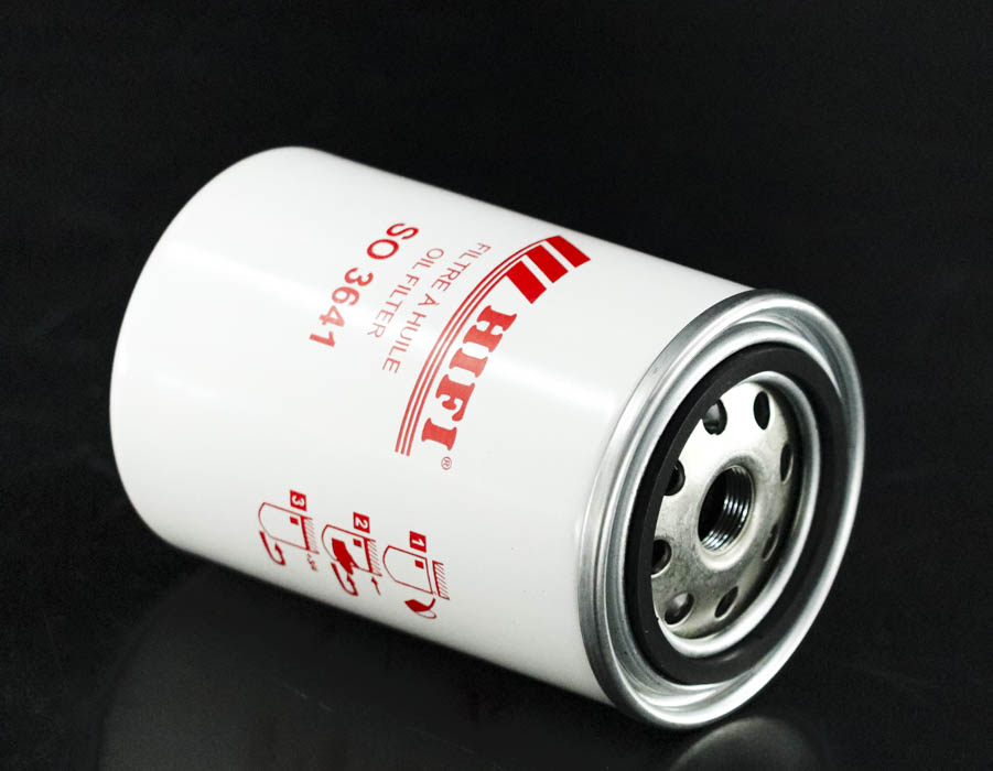SO 3641 oil filter