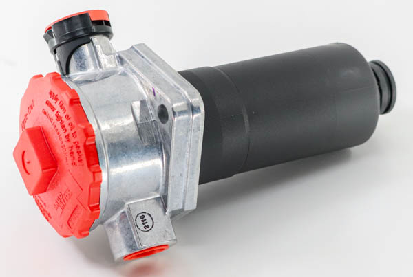 E 103-871 Return filter