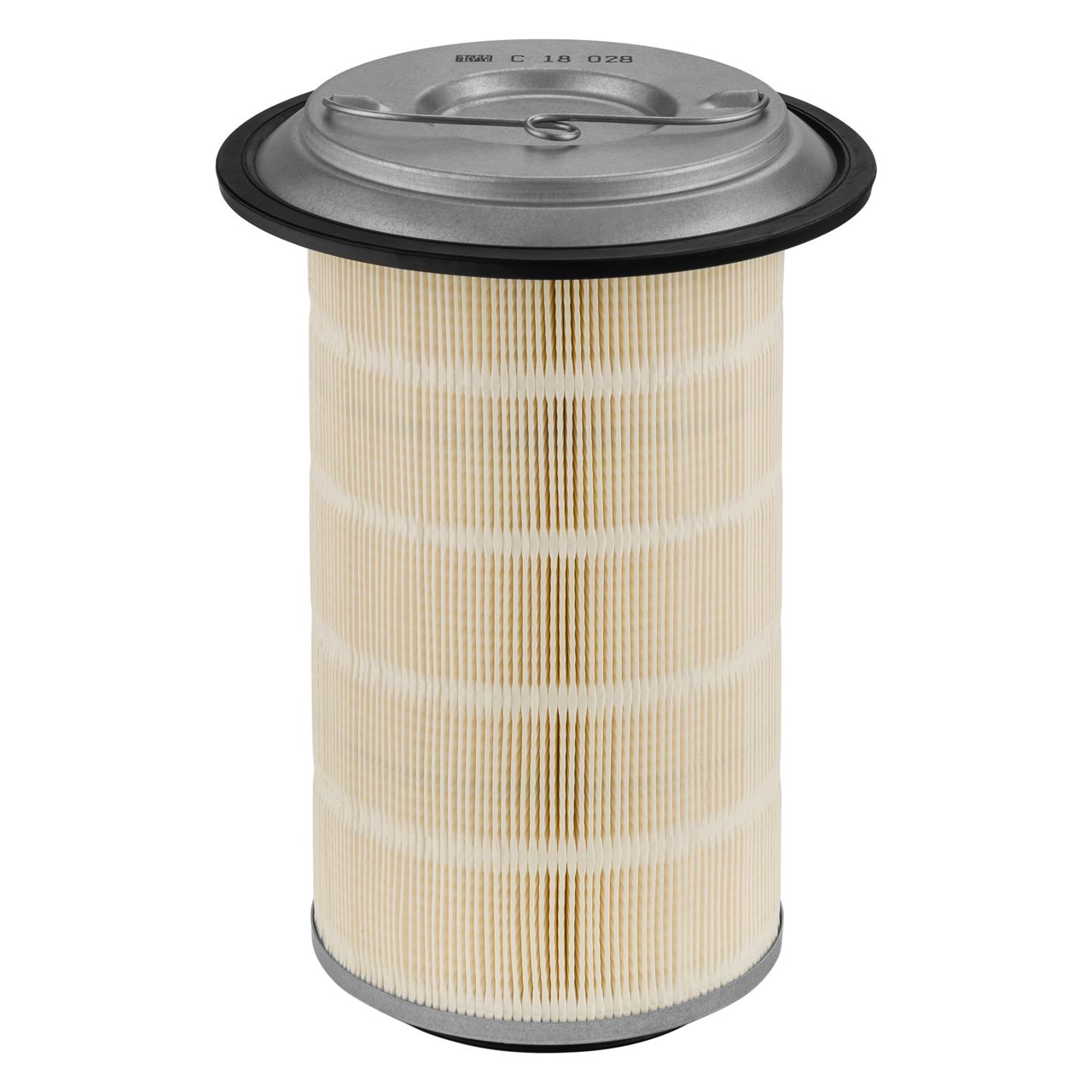 C 18 028 air filter element