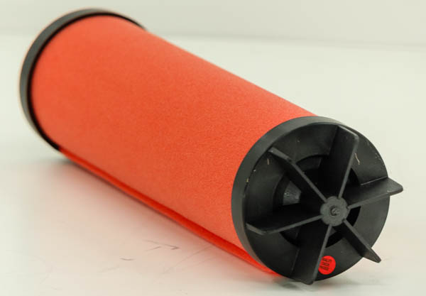 SM9074 air filter element (round)