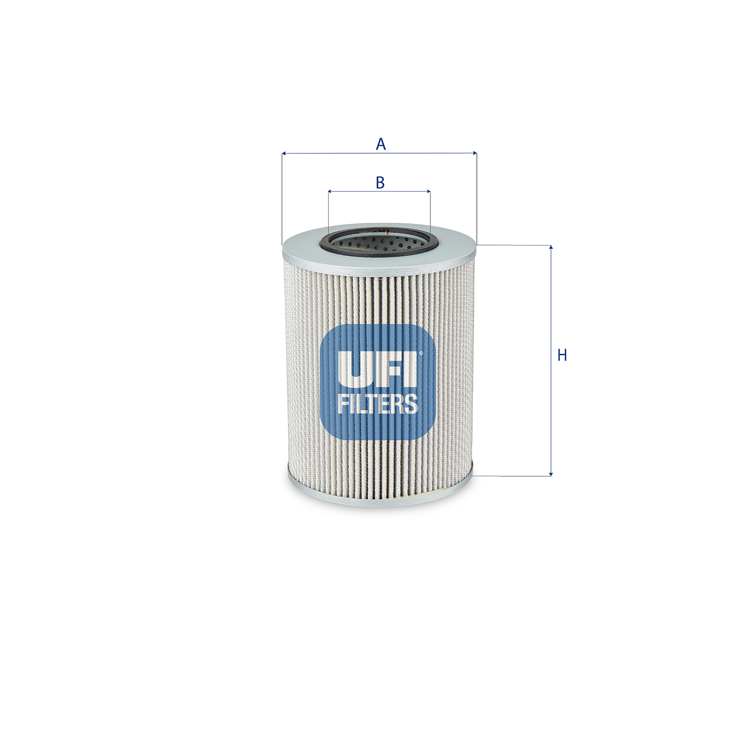 25.680.00 oil filter element