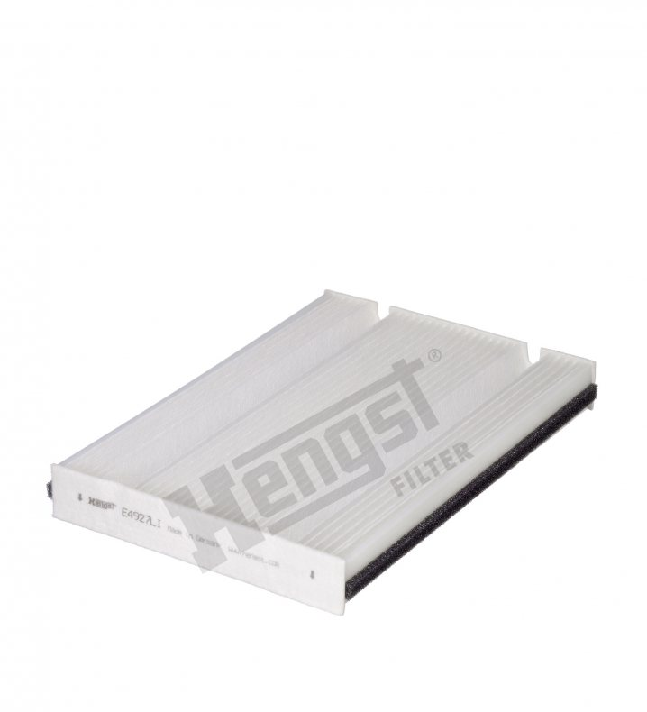 E4927LI cabin air filter element