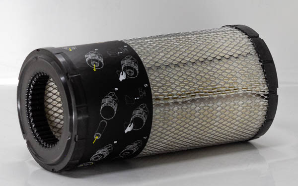 SA 160154 air filter element