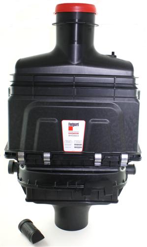 AH55603 air filter housing