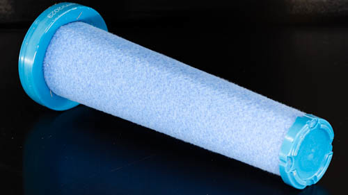 SA 16601 air filter element (secondary)