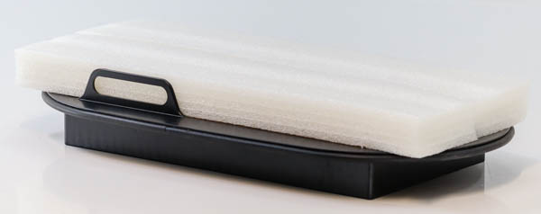 SA 160082 air filter element