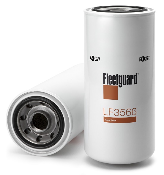 LF3566 oil filter element
