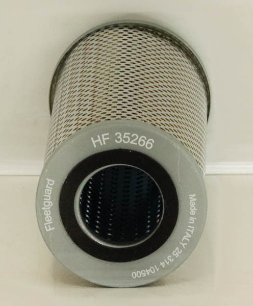 HF35266 hydraulic filter element