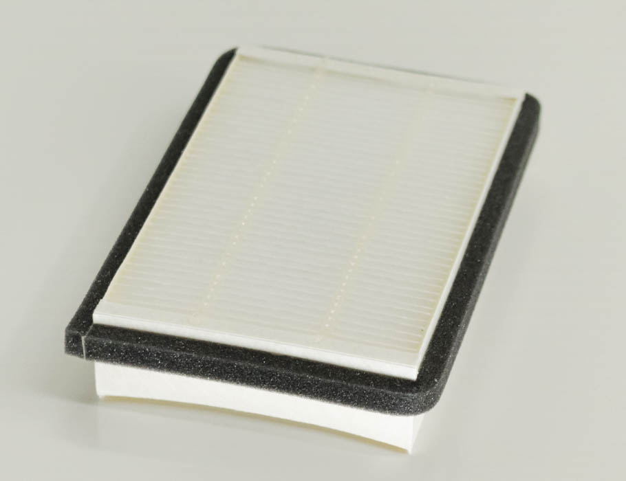 E7921LI cabin air filter element