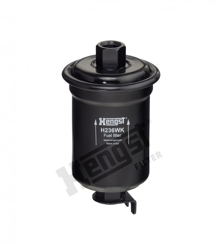 H236WK fuel filter