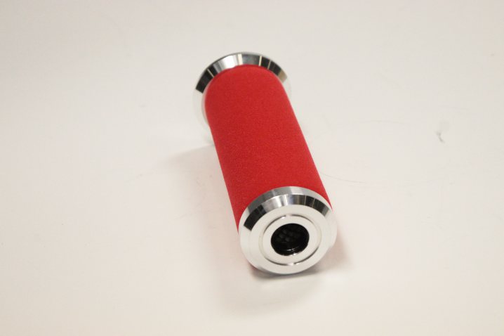 68390/MF air filter element (high performance)