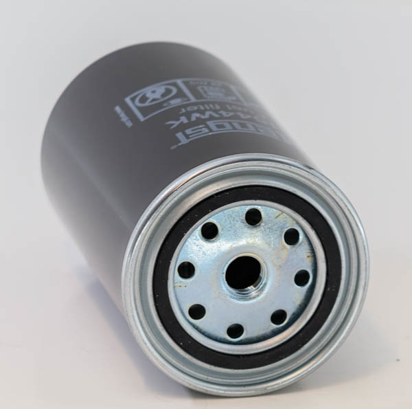 H544WK D422 fuel filter spin-on