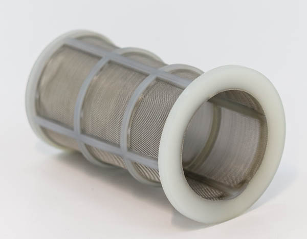 S0.0408-10 hydraulic filter element