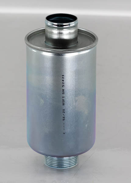 SH 52421 hydraulic filter element